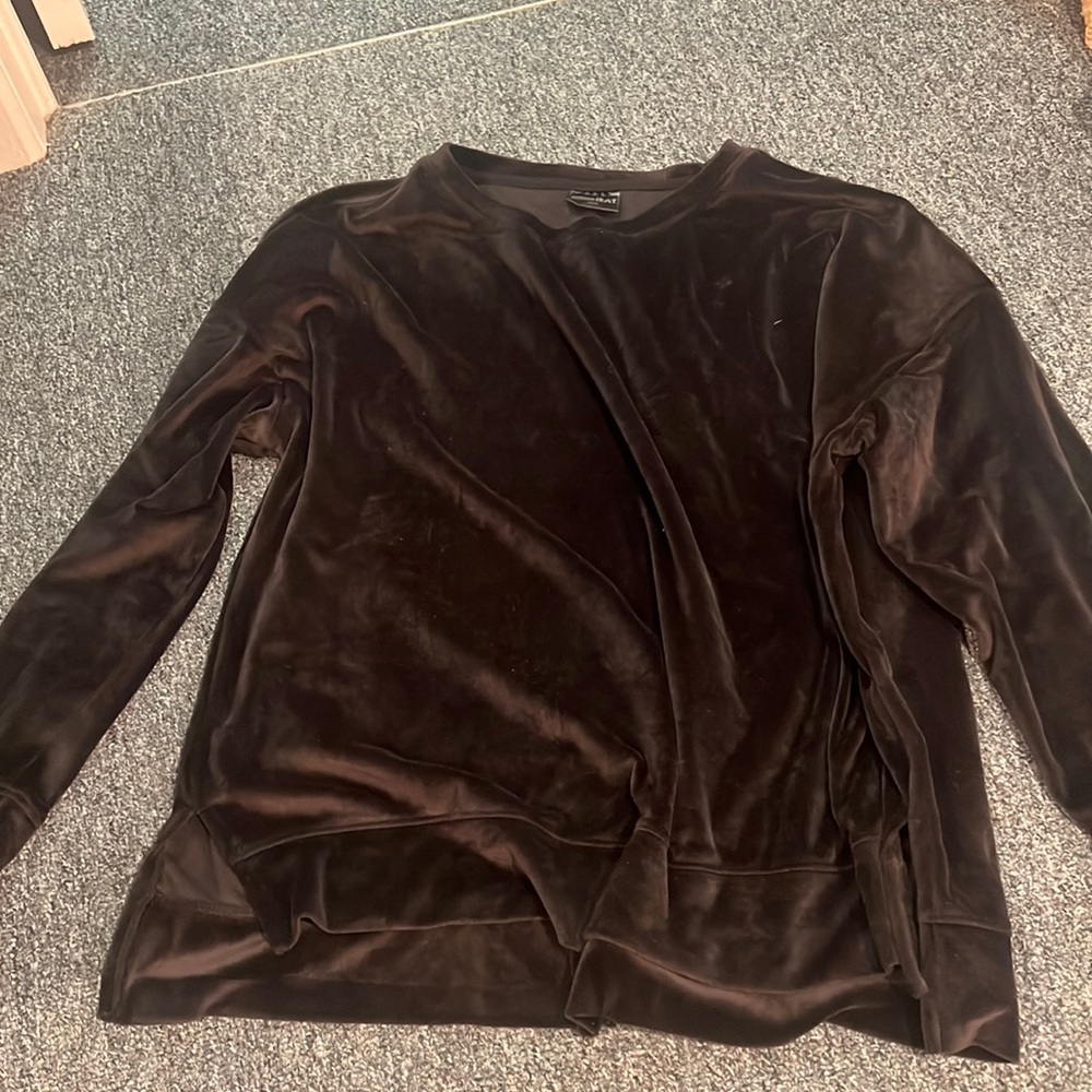 32 degree black super soft top